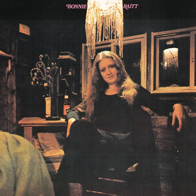 Bonnie Raitt - Bonnie Raitt Vinyl Vinyl