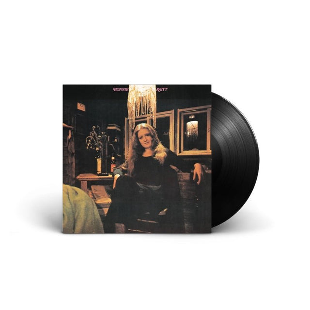 Bonnie Raitt - Bonnie Raitt Vinyl Vinyl