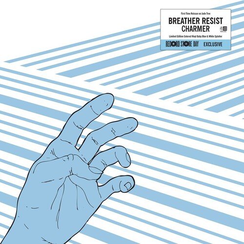 Breather Resist - Charmer Vinyl Vinyl