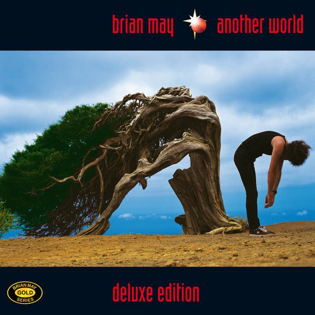 Brian May - Another World Vinyl