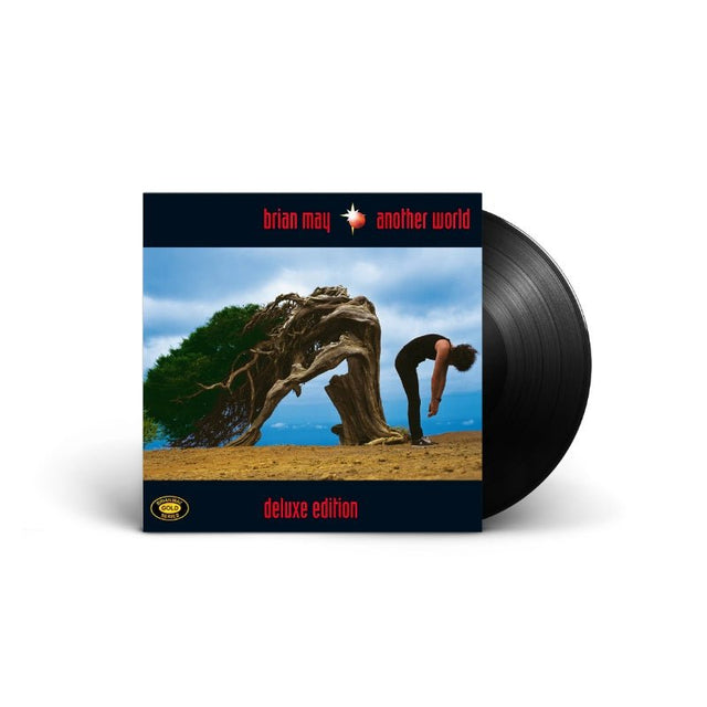 Brian May - Another World Vinyl