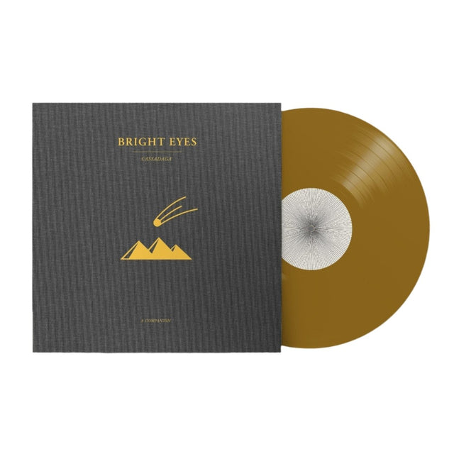 Bright Eyes - Cassadaga Vinyl Vinyl