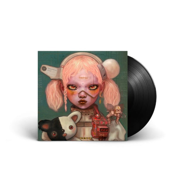 Bring Me The Horizon - Post Human: Nex Gen Vinyl Vinyl