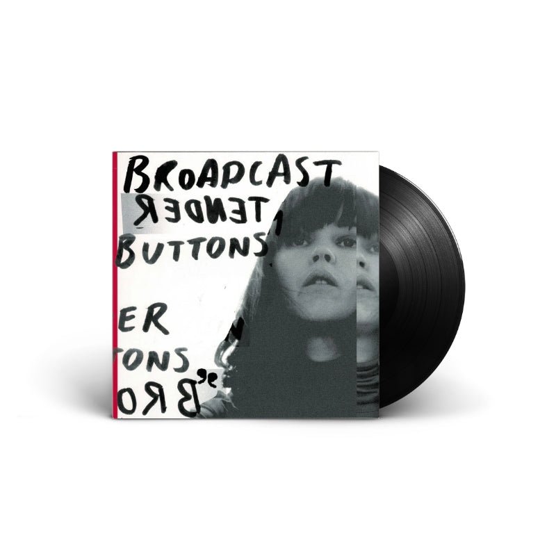 Broadcast - Tender Buttons Vinyl Vinyl