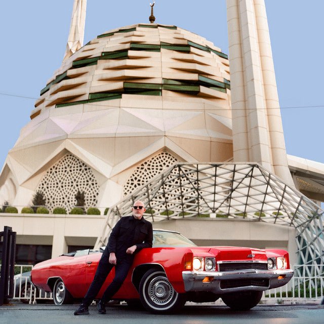 Brother Ali - Satisfied Soul Vinyl Vinyl