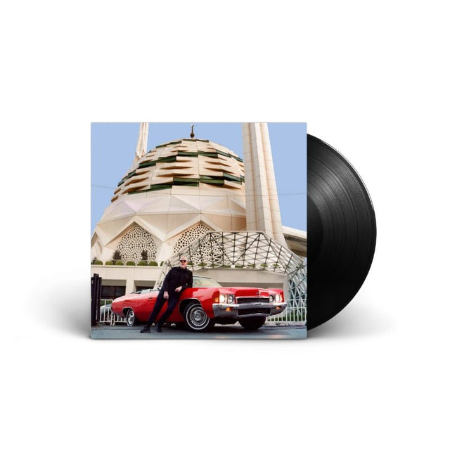 Brother Ali - Satisfied Soul Vinyl Vinyl