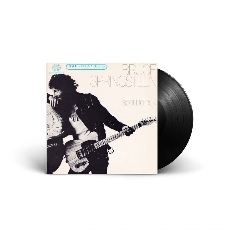 Bruce Springsteen - Born To Run Vinyl Vinyl