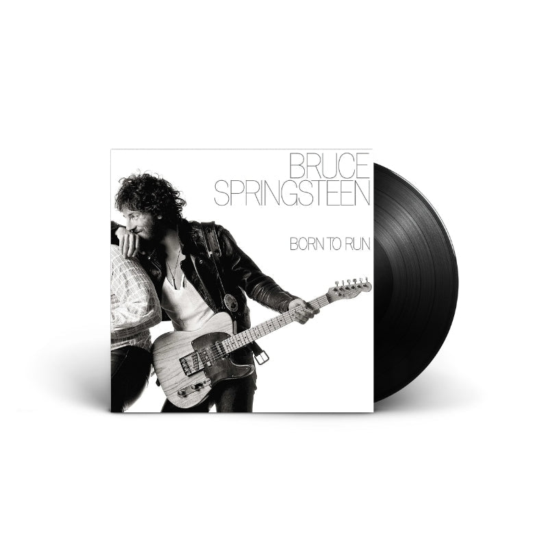 Bruce Springsteen - Born To Run Vinyl Vinyl