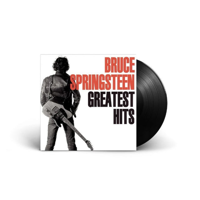Bruce Springsteen - Greatest Hits Vinyl
