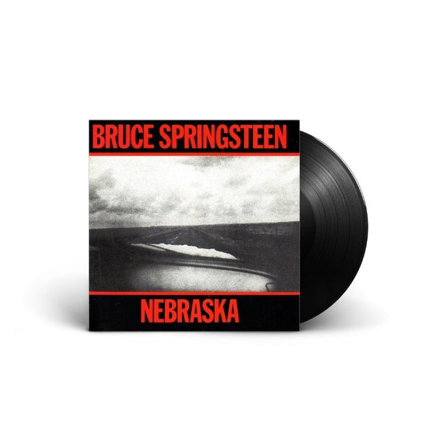 Bruce Springsteen - Nebraska Vinyl