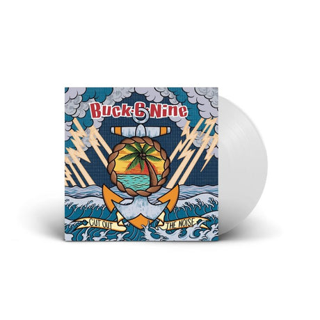 Buck - O - Nine - Cut Out The Noise Vinyl Vinyl