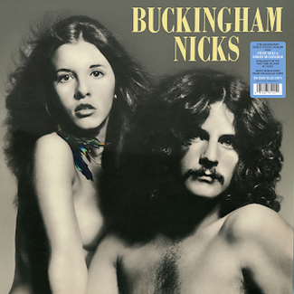 Buckingham Nicks - Buckingham Nicks