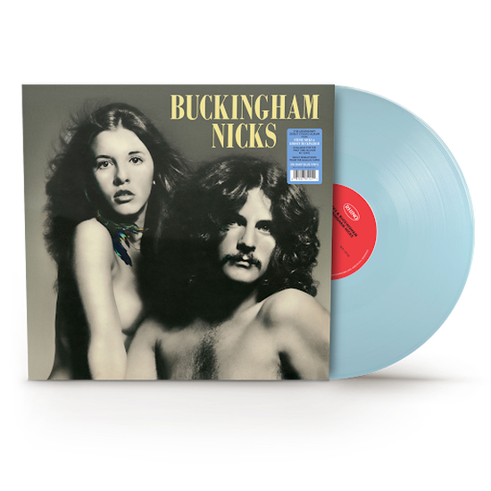 Buckingham Nicks - Buckingham Nicks