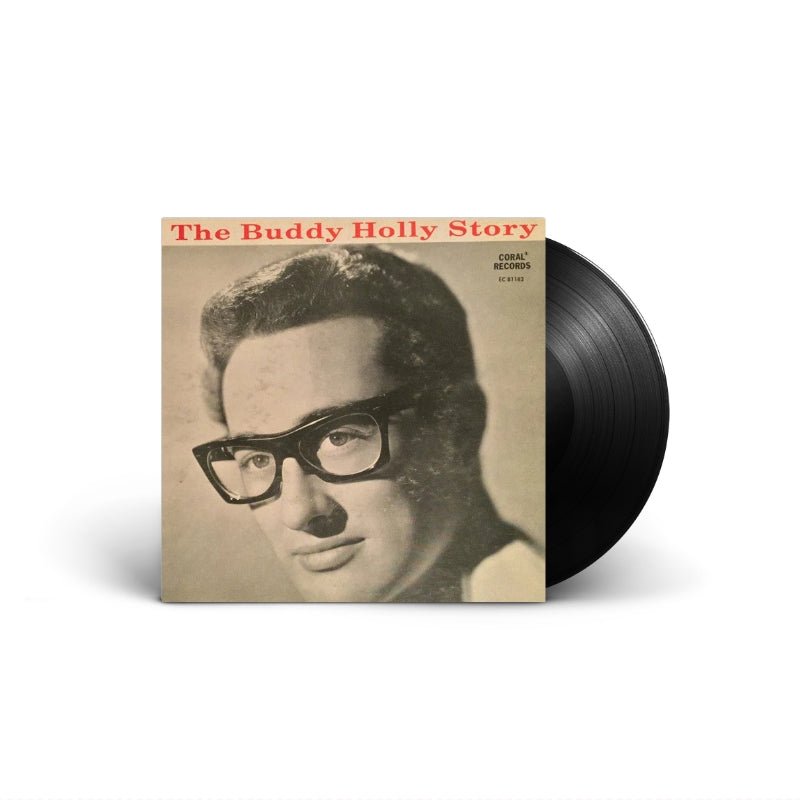 Buddy Holly - The Buddy Holly Story Vinyl Vinyl