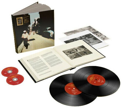 Buena Vista Social Club - Buena Vista Social Club Vinyl Vinyl