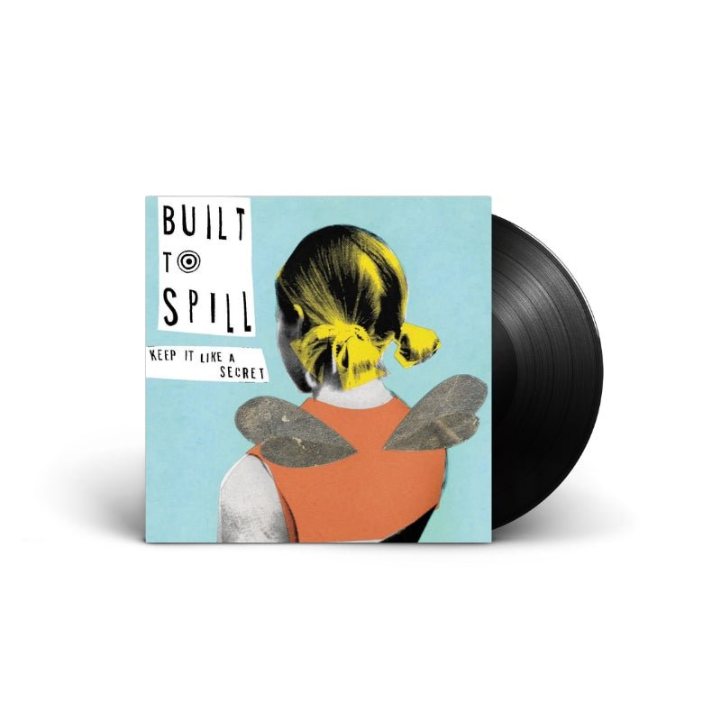Built to Spill - Keep It Like a Secret Vinyl Vinyl