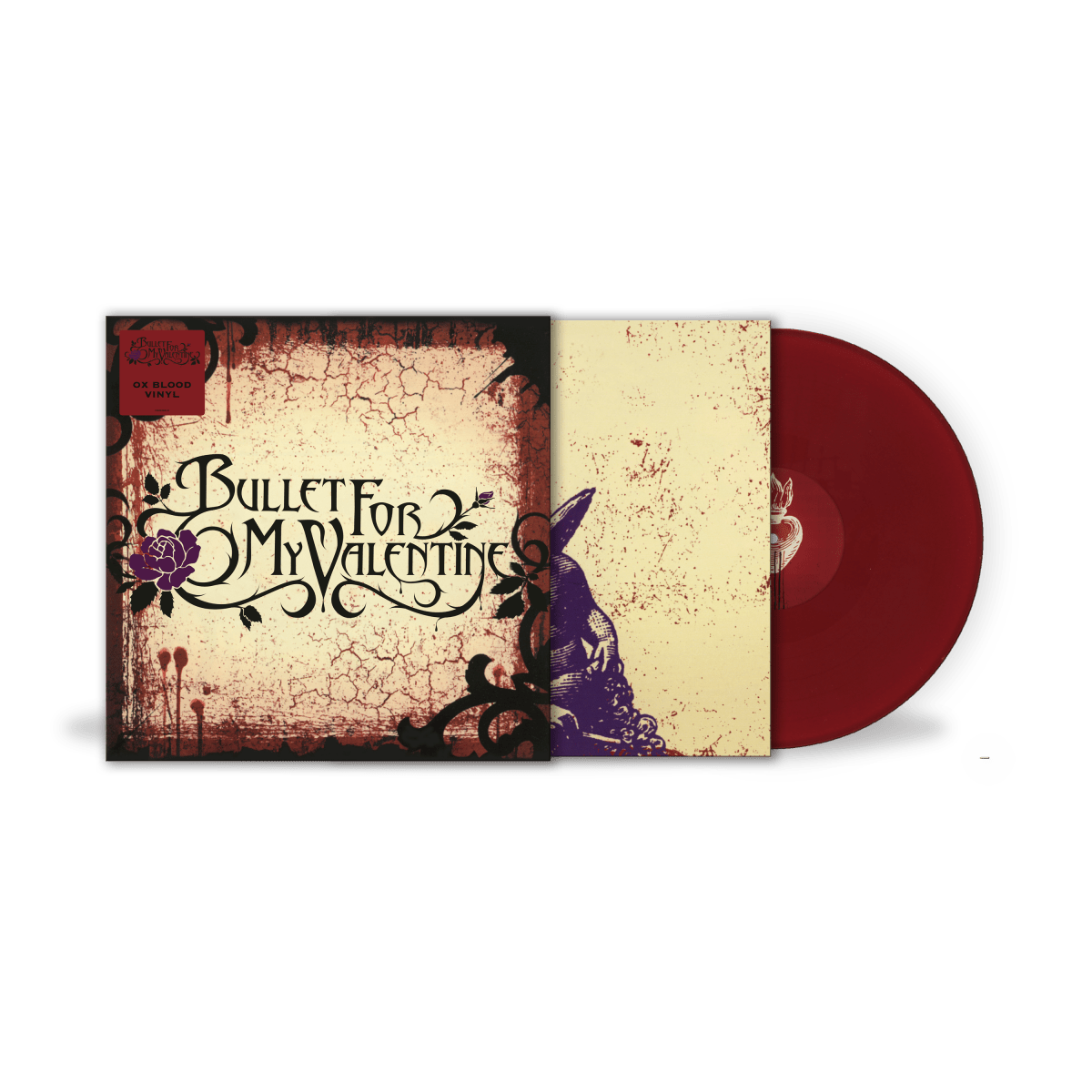Bullet for My Valentine - Bullet For My Valentine Vinyl Vinyl