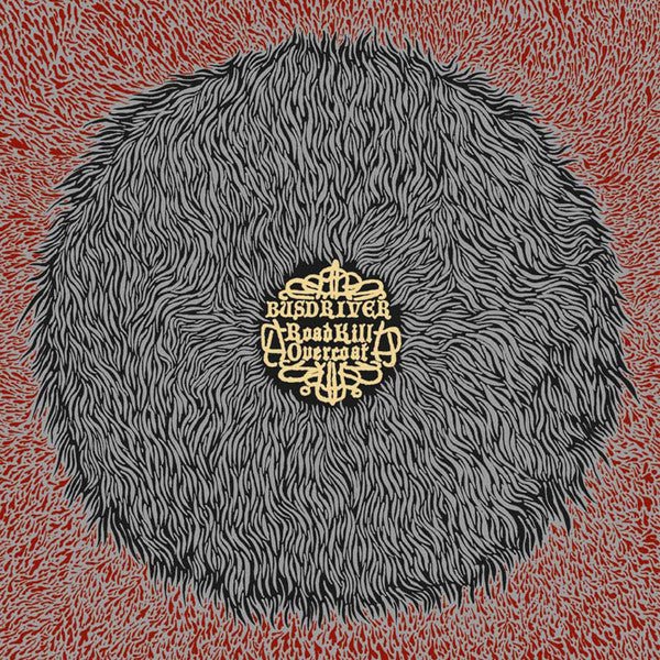 Busdriver - RoadKillOvercoat Vinyl