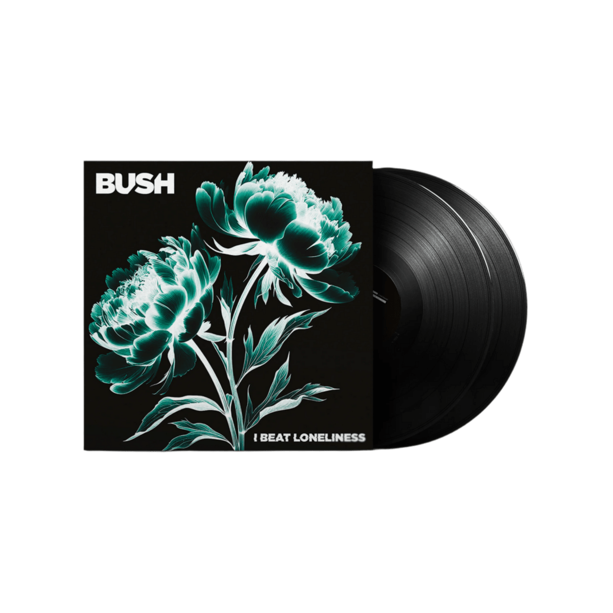 Bush - I Beat Loneliness Vinyl Vinyl