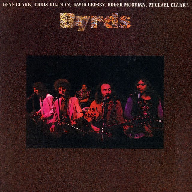 Byrds - Byrds Vinyl Vinyl