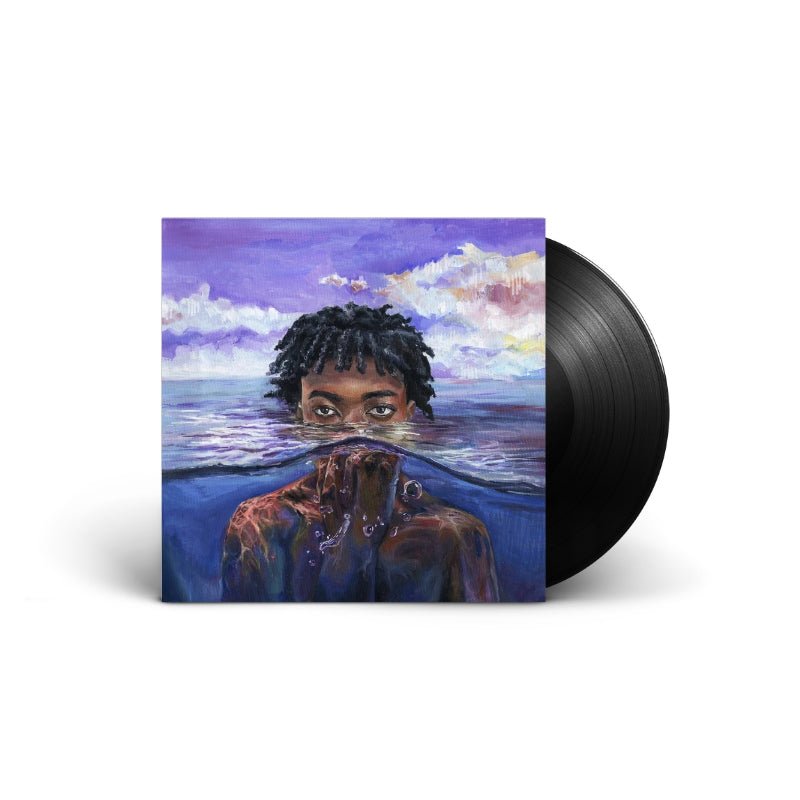 Redveil - Learn 2 Swim Vinyl