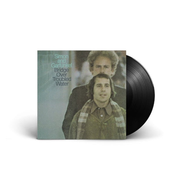 Simon & Garfunkel - Bridge Over Troubled Water Records & LPs Vinyl