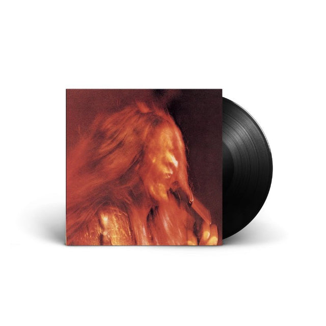Janis Joplin - I Got Dem Ol' Kozmic Blues Again Mama! Vinyl