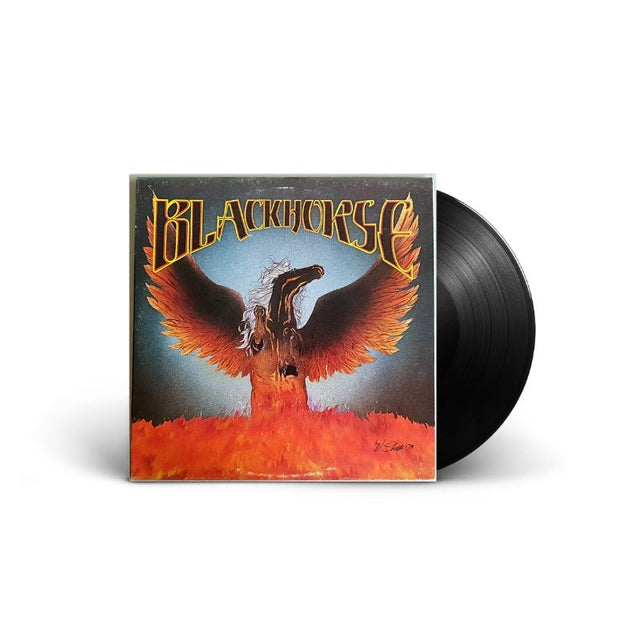 Blackhorse - Blackhorse Vinyl