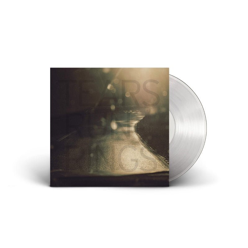 Tears Run Rings - Somewhere EP 10" Vinyl