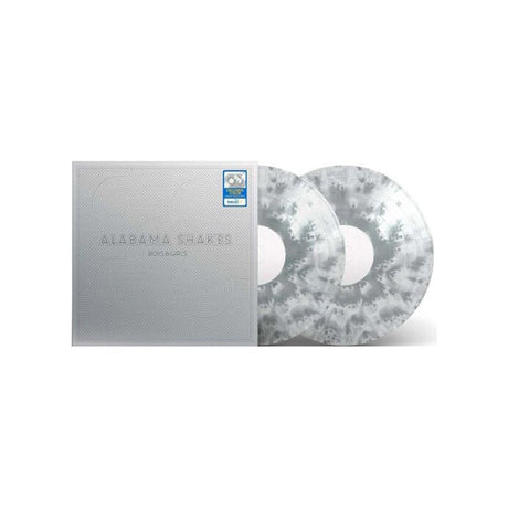 Alabama Shakes - Boys & Girls Vinyl