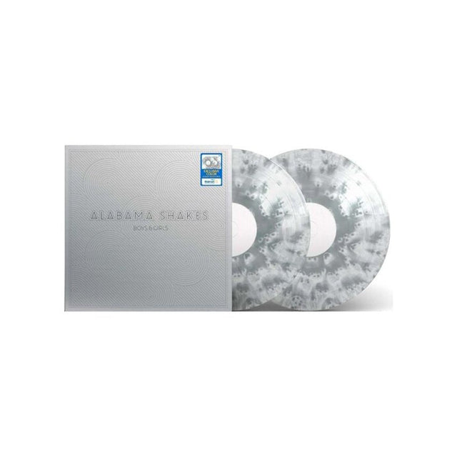 Alabama Shakes - Boys & Girls Vinyl