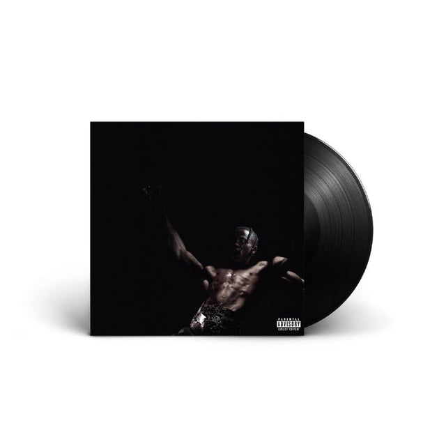 Travis Scott - Utopia Vinyl