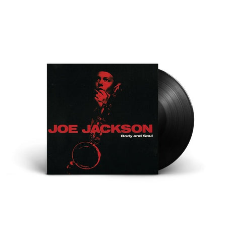 Joe Jackson - Body And Soul Vinyl