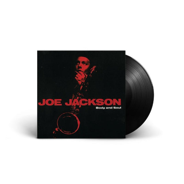 Joe Jackson - Body And Soul Vinyl