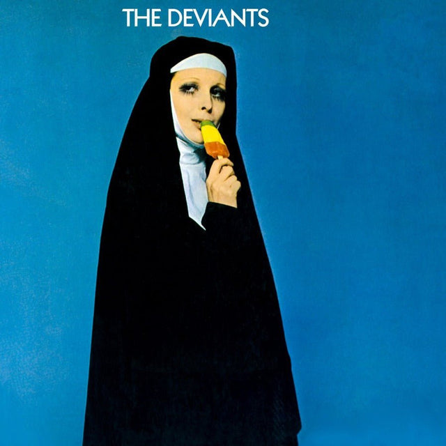 The Deviants - The Deviants Vinyl