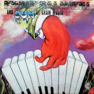 Eddie Palmieri - The Sun Of Latin Music Vinyl