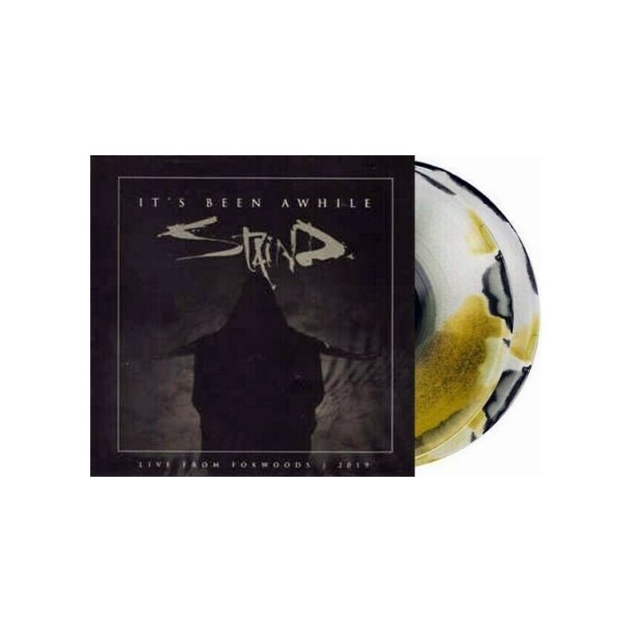 Staind - It's Been Awhile - Live From Foxwoods 2019 Vinyl