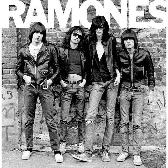 Ramones - Ramones Records & LPs Vinyl