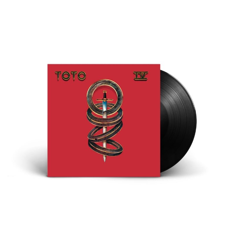 Toto - Toto IV Vinyl