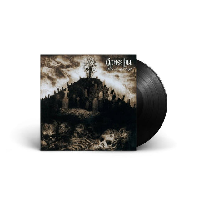 Cypress Hill - Black Sunday Vinyl
