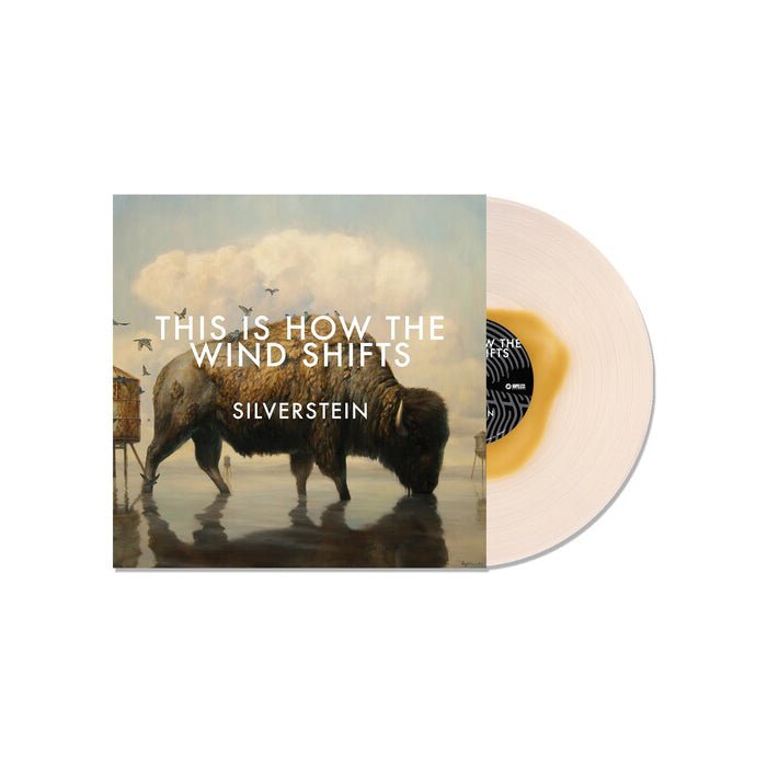 Silverstein - This Is How The Wind Shifts Vinyl