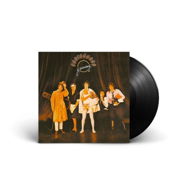 Golden Earring - Contraband Vinyl