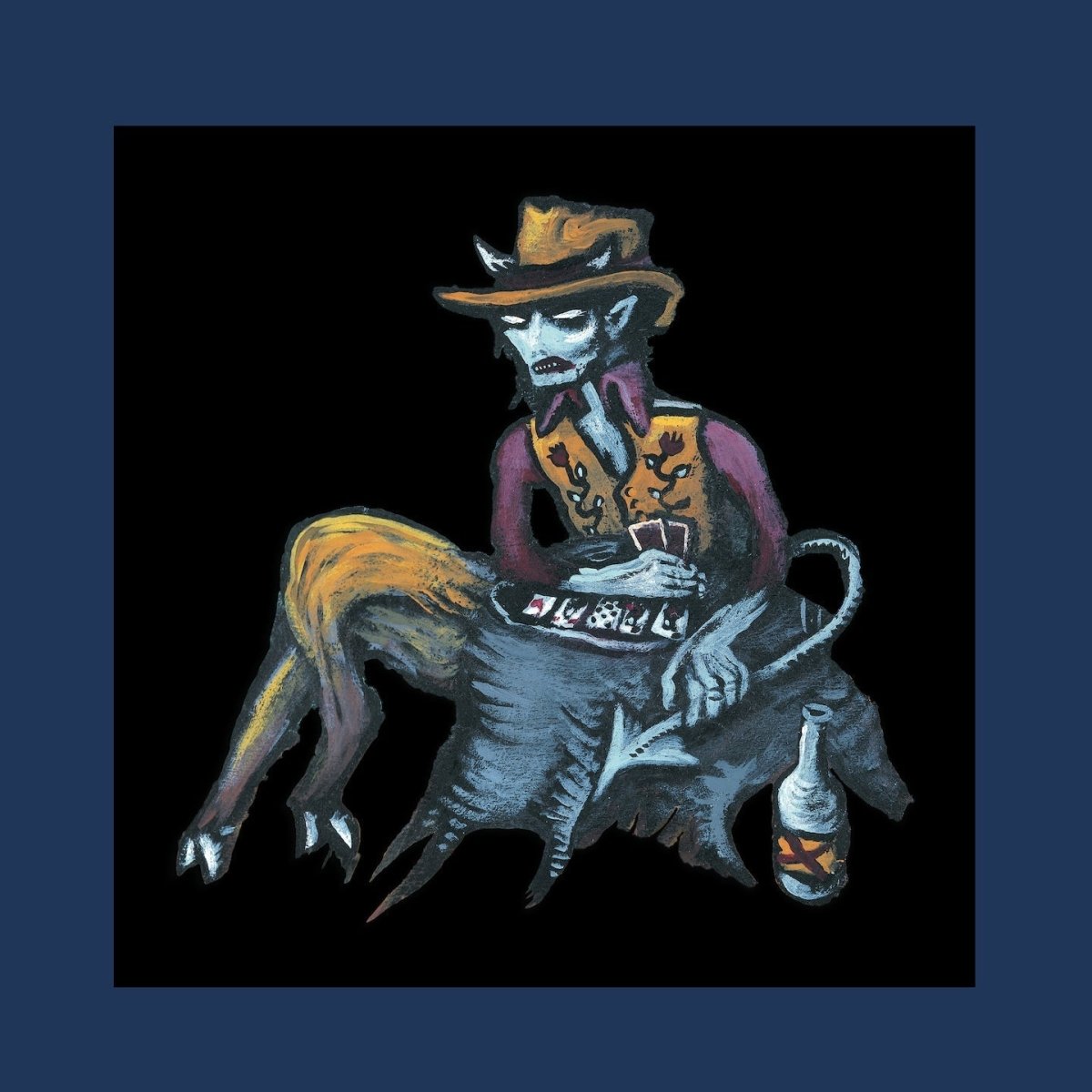 Drive-By Truckers - The Complete Dirty South Vinyl