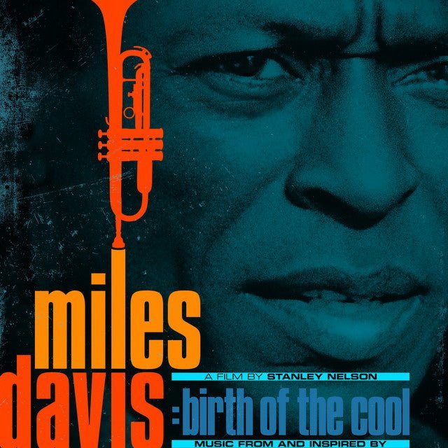 Miles Davis - Music From And Inspired By Miles Davis: Birth Of The Cool Vinyl