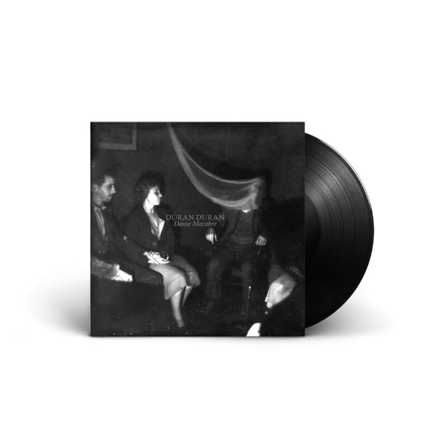 Duran Duran - Danse Macabre Vinyl
