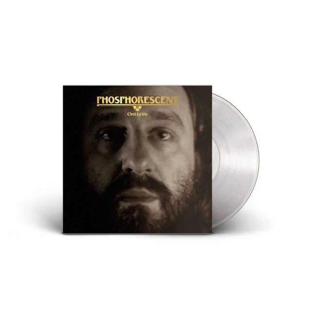 Phosphorescent - C’est La Vie Vinyl