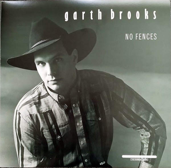 Garth Brooks - Legacy - Remixed / Remastered Vinyl Box Set Vinyl
