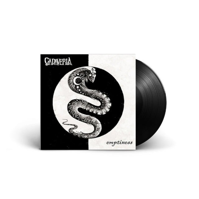 Cadaveria - Emptiness Vinyl Vinyl