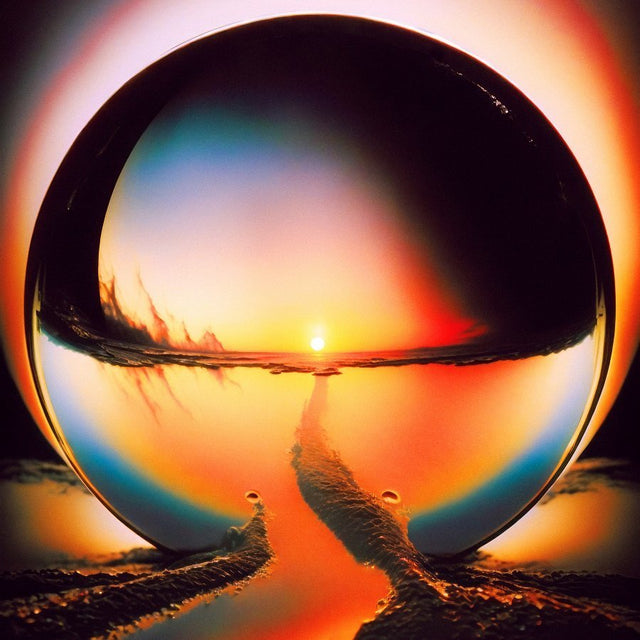 Cage The Elephant - Neon Pill Vinyl