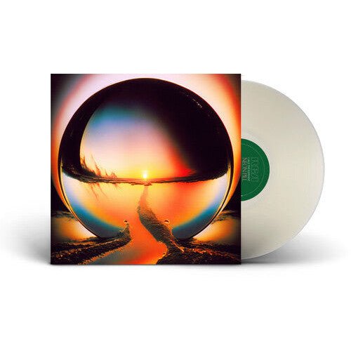 Cage The Elephant - Neon Pill Vinyl